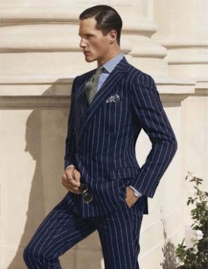 Blue and white pictures - RL ss12 stripe.jpg